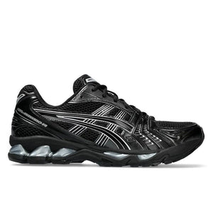 ASICS Gel-Kayano 14 'Black Pure Silver'