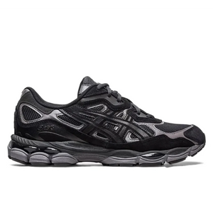 ASICS GEL-NYC 'Graphite Grey'