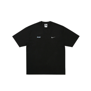 Palace Skateboards x Nike T-shirt 'Black'