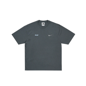 Palace Skateboards x Nike T-shirt 'Charcoal'
