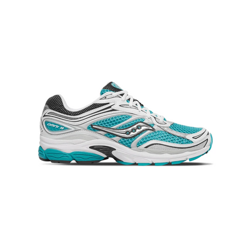 Saucony ProGrid Omni 9 ' Tranquil / White'