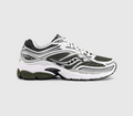 Saucony ProGrid Omni 9 Fatigue Khaki