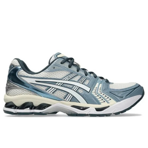 ASICS Gel-Kayano 14 'Cream Raw Indigo'
