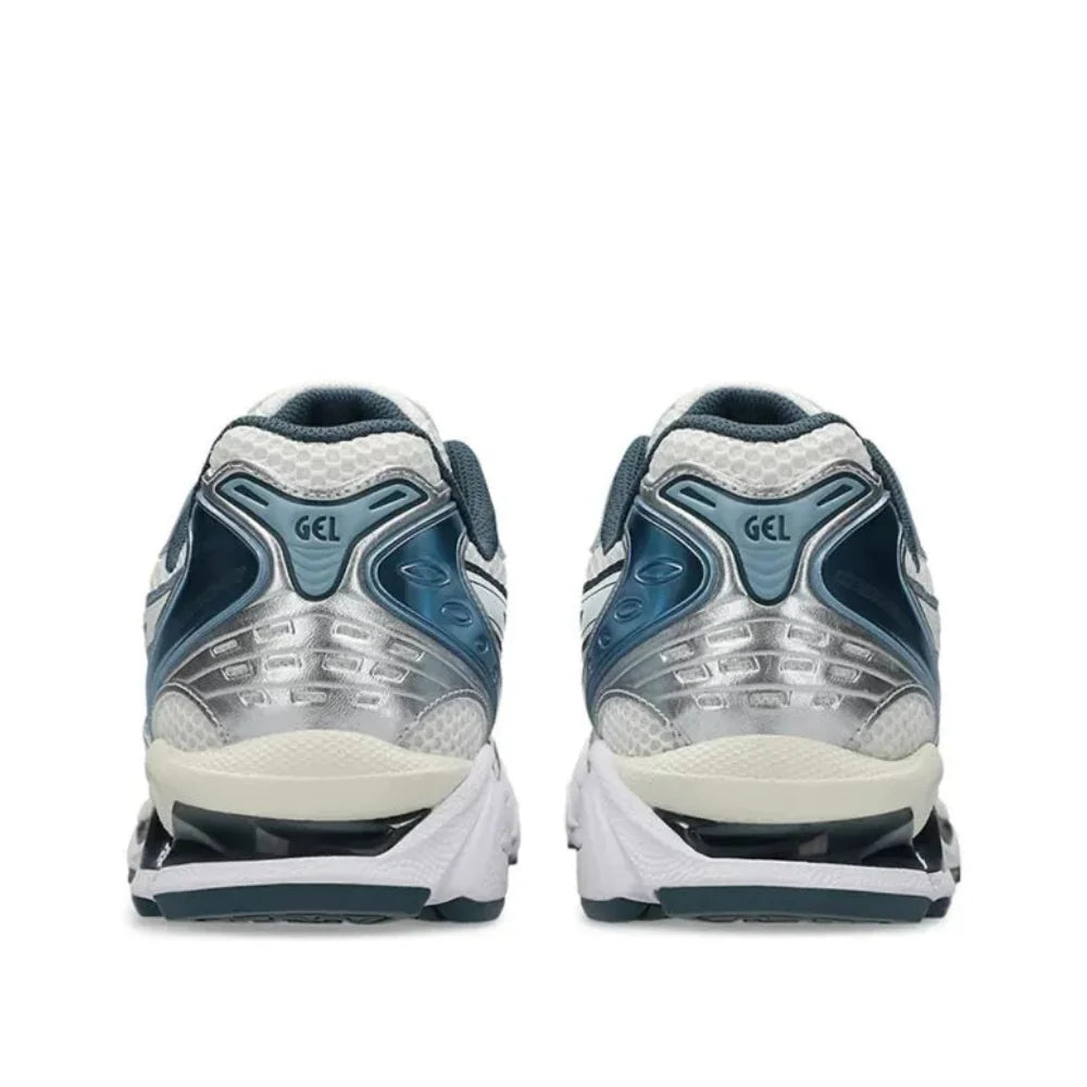 ASICS Gel-Kayano 14 'Cream Raw Indigo'