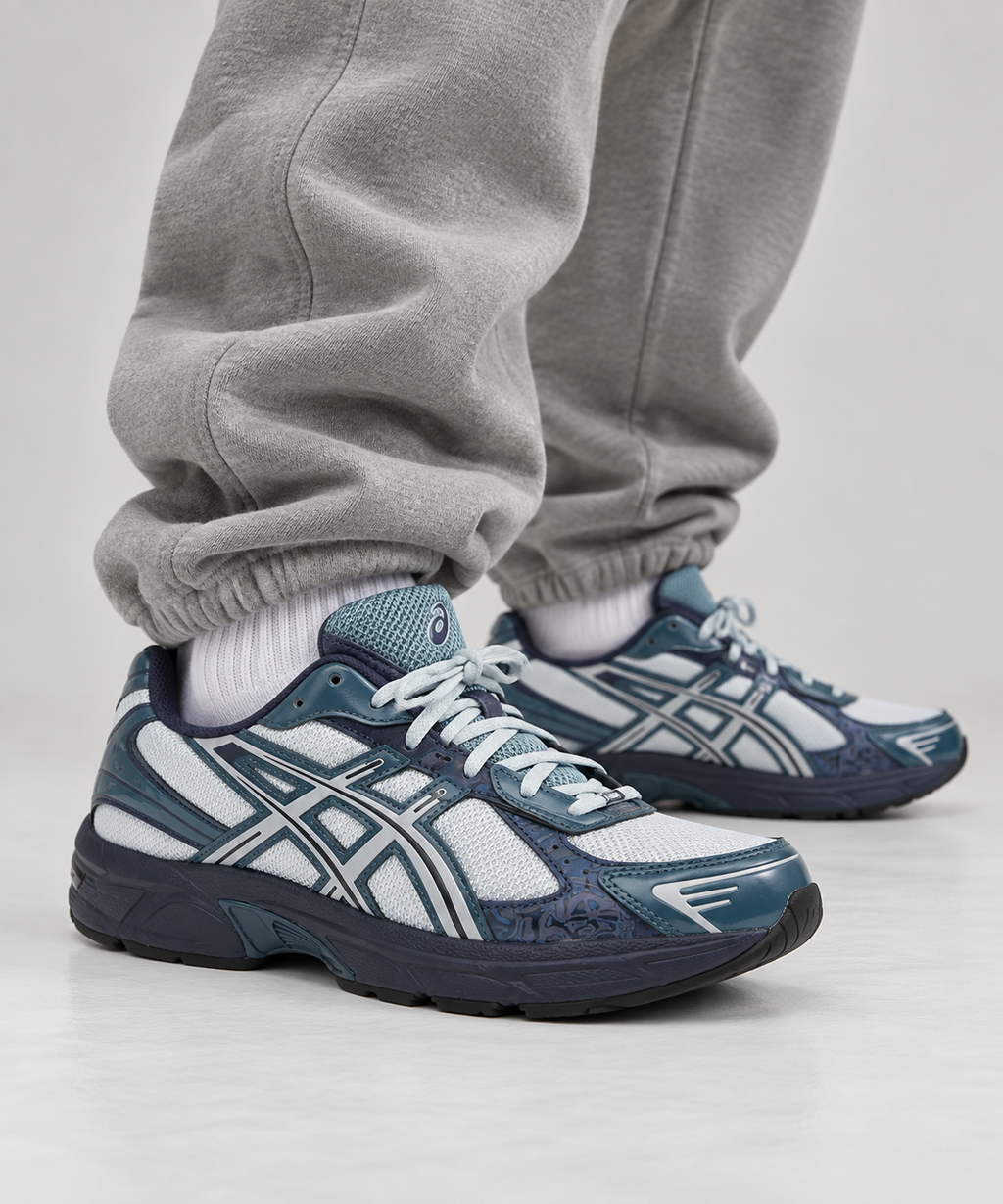 ASICS GEL-1130 Piedmont Blue