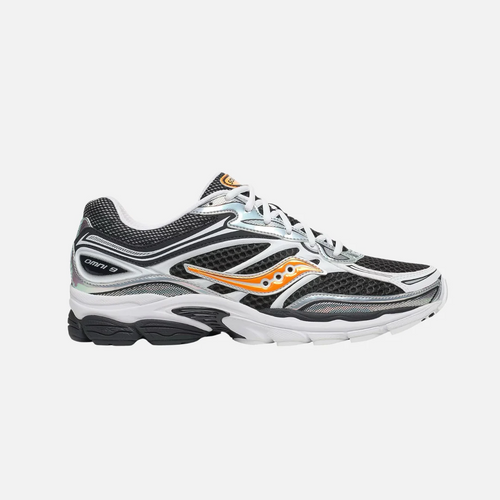 Saucony ProGrid Omni 9 'Black/White/Orange