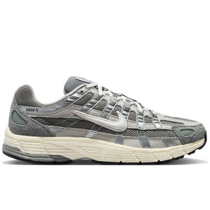 Nike P-6000 'Flat Pewter'