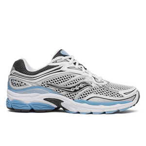 Saucony ProGrid Omni 9 'Blissful / White'