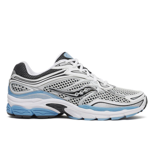 Saucony ProGrid Omni 9 'Blissful / White'