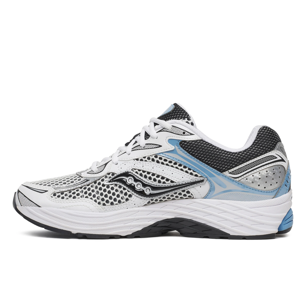 Saucony ProGrid Omni 9 'Blissful / White'