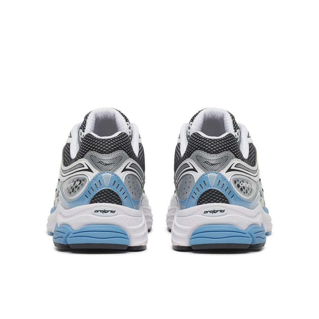 Saucony ProGrid Omni 9 'Blissful / White'