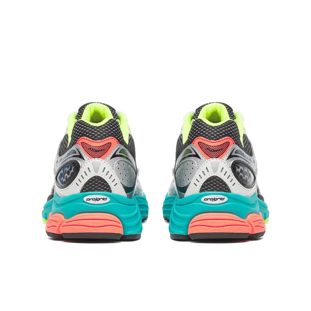 Saucony ProGrid Omni 9 'Silver Mutant'