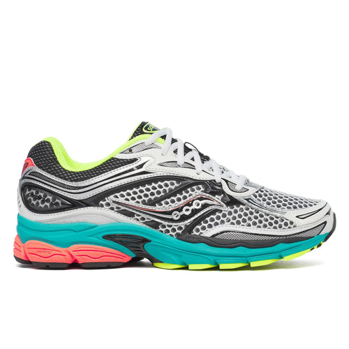 Saucony ProGrid Omni 9 'Silver Mutant'