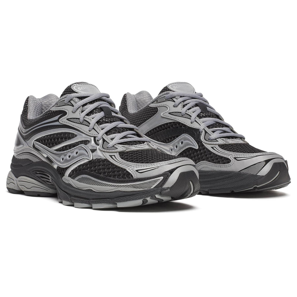 Saucony ProGrid Omni 9 OG 'Black Silver'