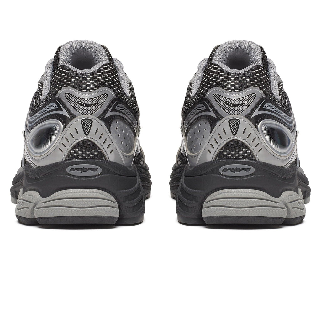 Saucony ProGrid Omni 9 OG 'Black Silver'