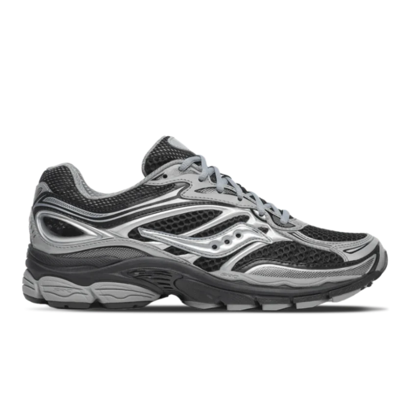 Saucony ProGrid Omni 9 OG 'Black Silver'