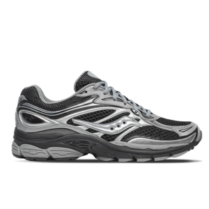 Saucony ProGrid Omni 9 OG 'Black Silver'