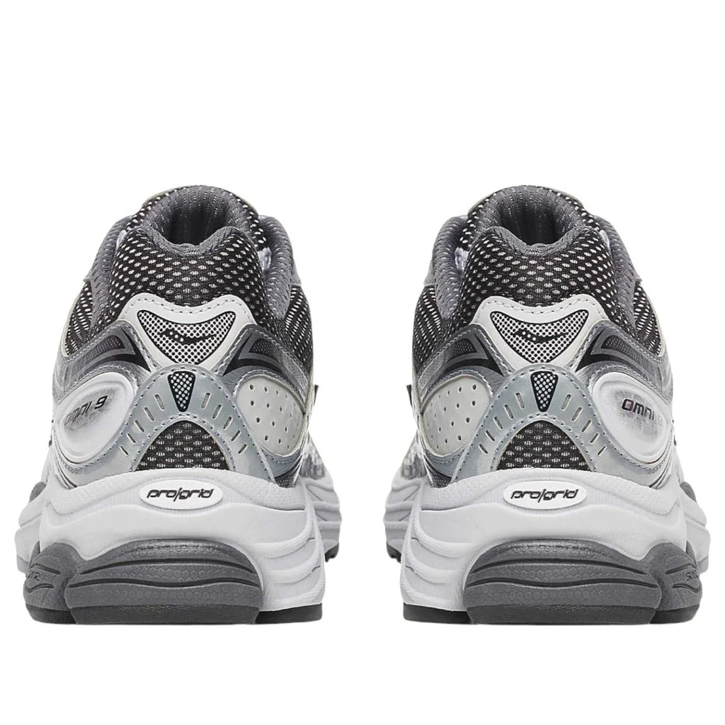 Saucony ProGrid Omni 9 'Microchip'