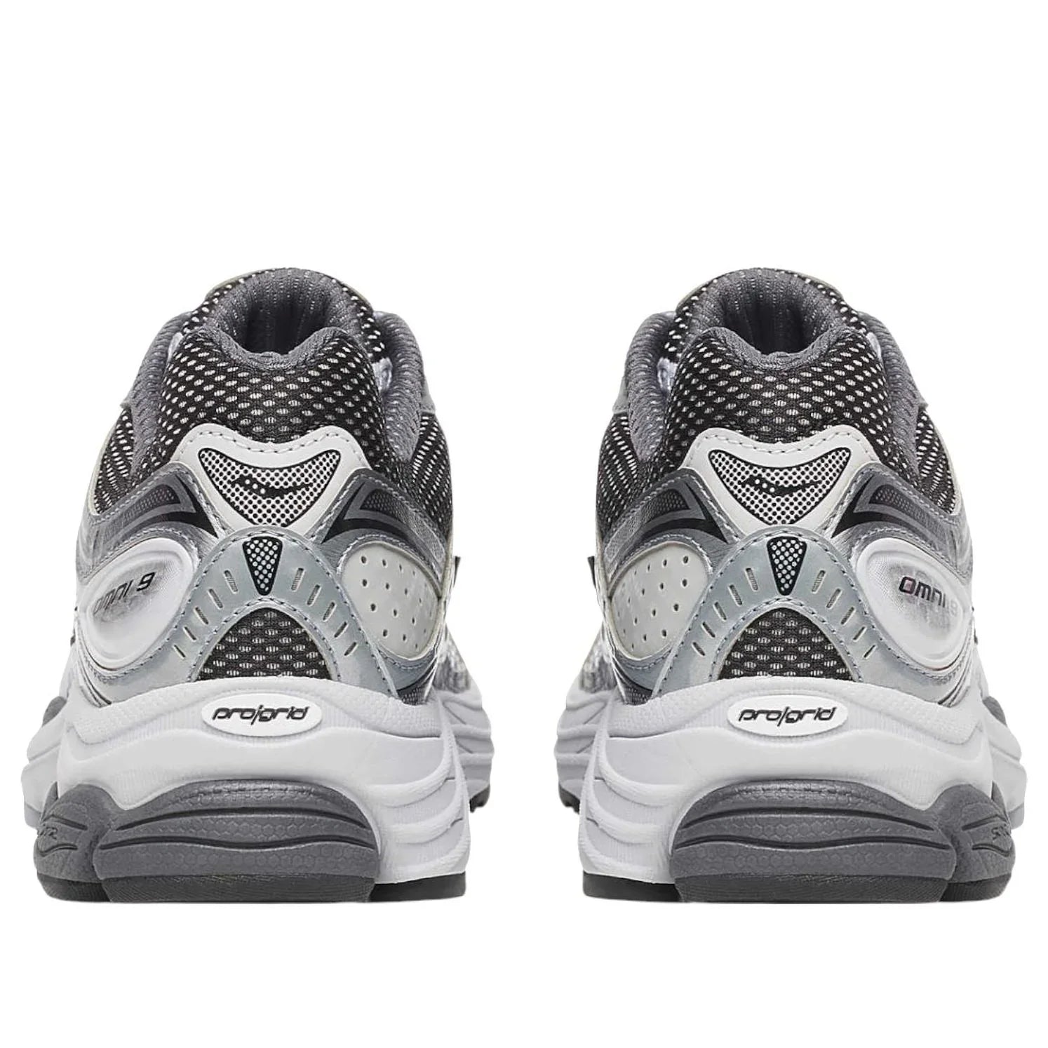 Saucony ProGrid Omni 9 'Microchip'