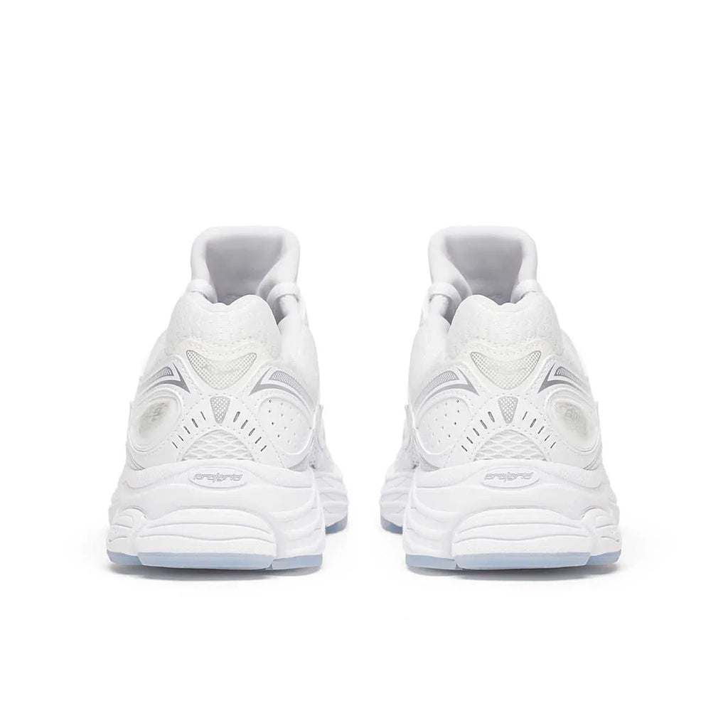 Saucony ProGrid Omni 9 'White'