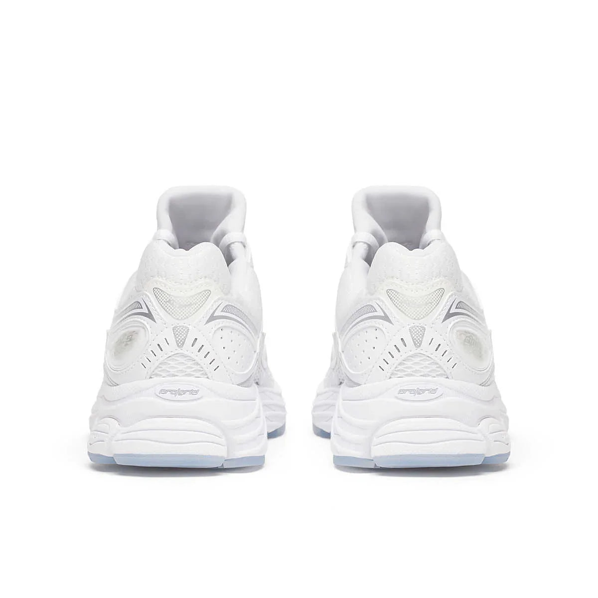Saucony ProGrid Omni 9 'White'