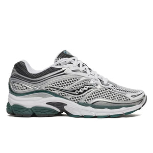 Saucony ProGrid Omni 9 'White Pine Green'