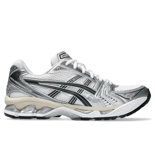 ASICS Gel-Kayano 14 'White Graphite Grey'