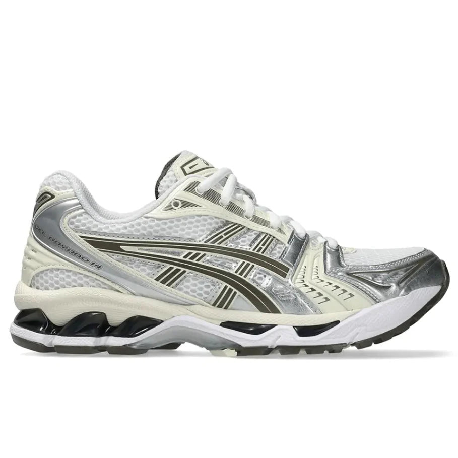 ASICS Gel Kayano 14 'White Ivory'