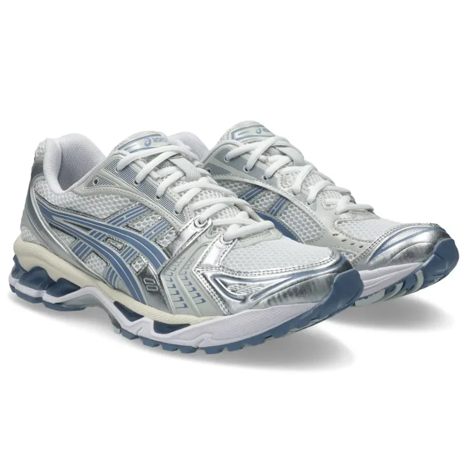 ASICS Gel-Kayano 14 'White Light Navy'