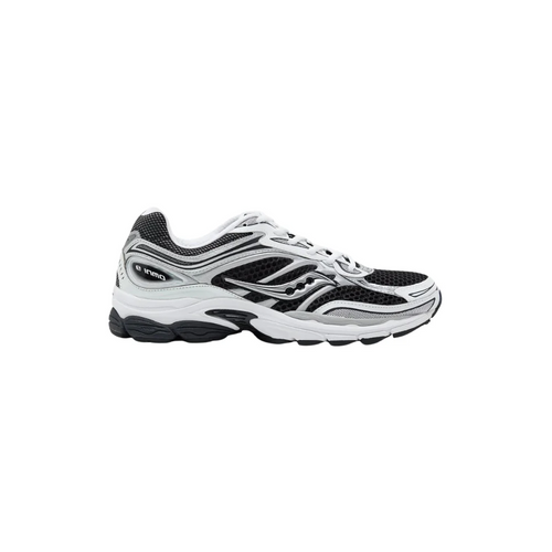 Saucony ProGrid Omni 9 'Black/White'