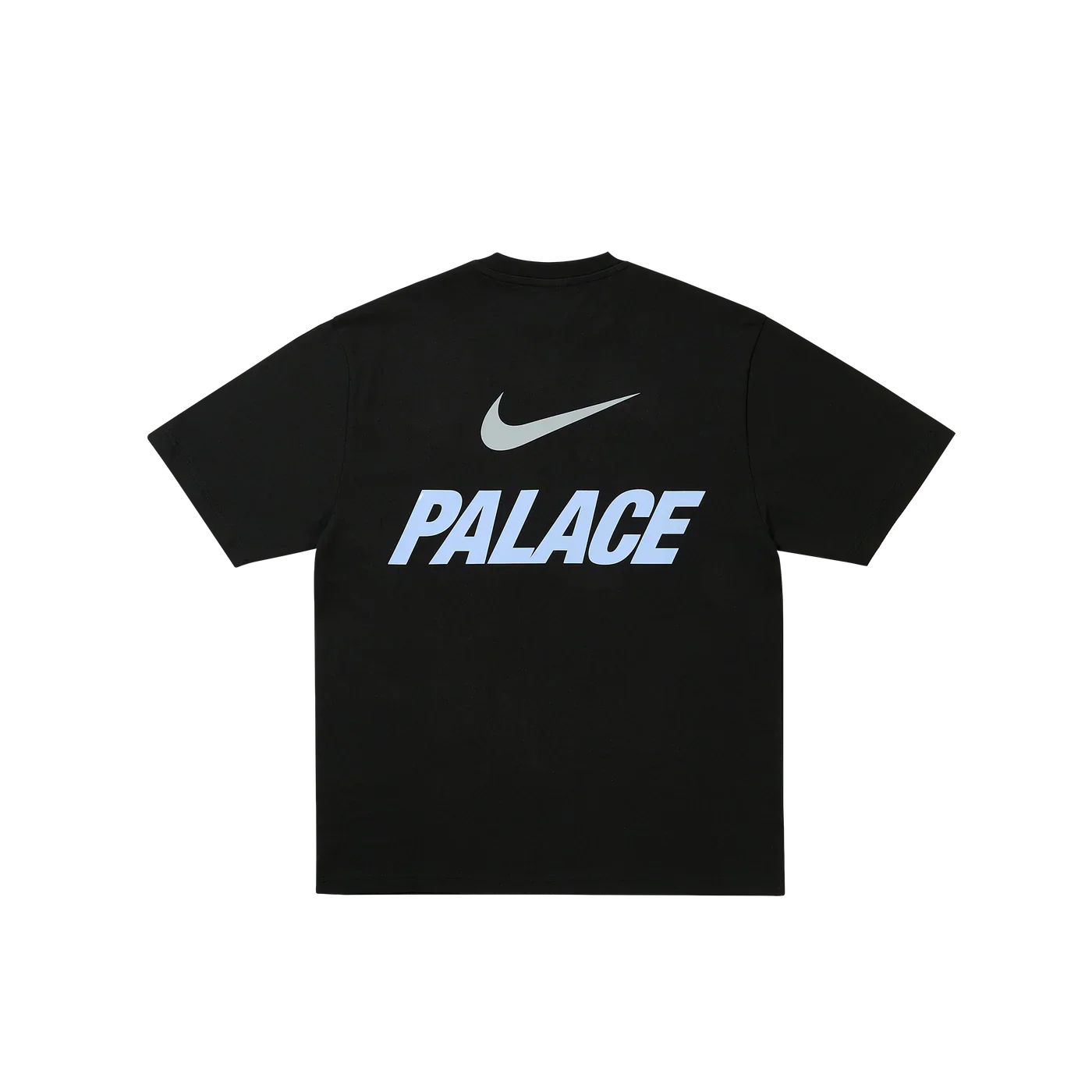 Palace Skateboards x Nike T-shirt 'Black'