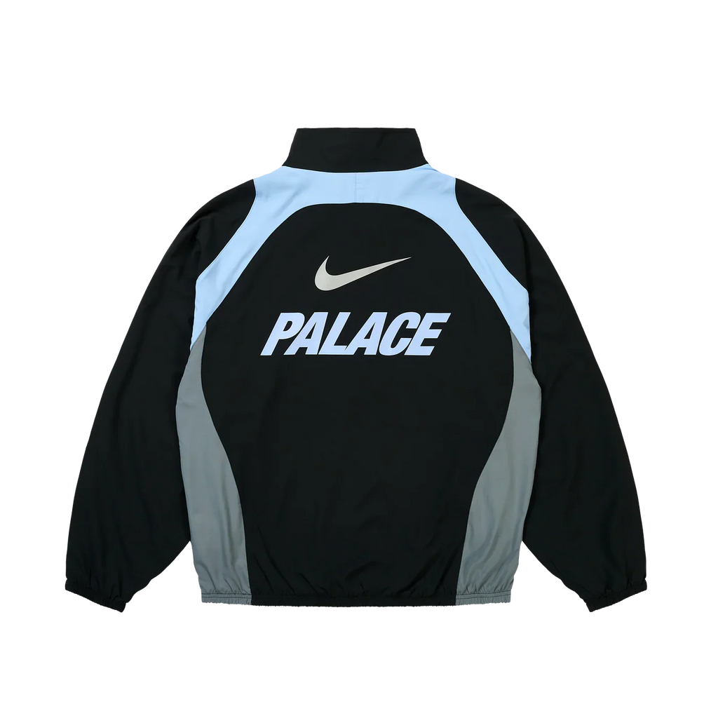 Palace Skateboards x Nike Track Jacket 'Black'