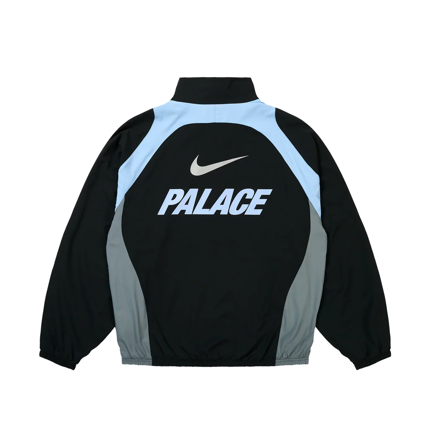 Palace Skateboards x Nike Track Jacket 'Black'