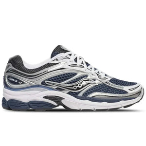 Saucony ProGrid Omni 9 'Deep Navy'