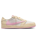 Travis Scott x Air Jordan 1 Low OG 'Shy Pink'